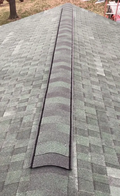 Evanoff & Son Roofing Picture 1