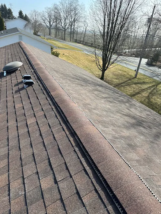 Evanoff & Son Roofing Picture 10