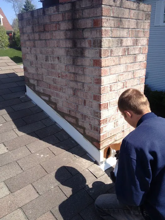 Evanoff & Son Roofing Picture 8