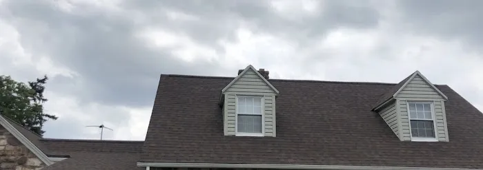 Evanoff & Son Roofing Picture 9