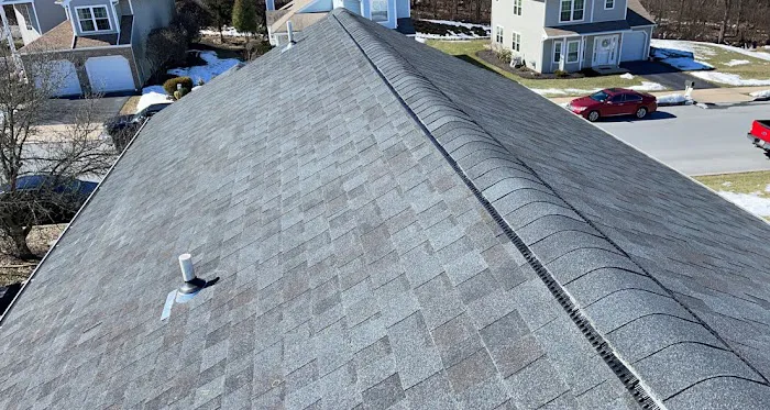 Evanoff & Son Roofing Picture 6