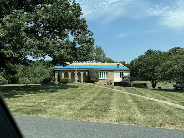 Crooked Ladder Roofing Dauphin County Picture 1