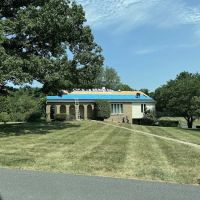 Crooked Ladder Roofing Dauphin County ico