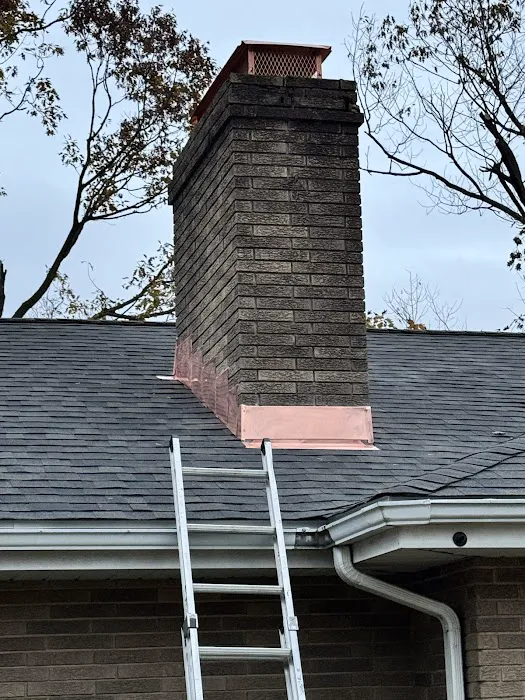 Crooked Ladder Roofing Dauphin County Picture 2