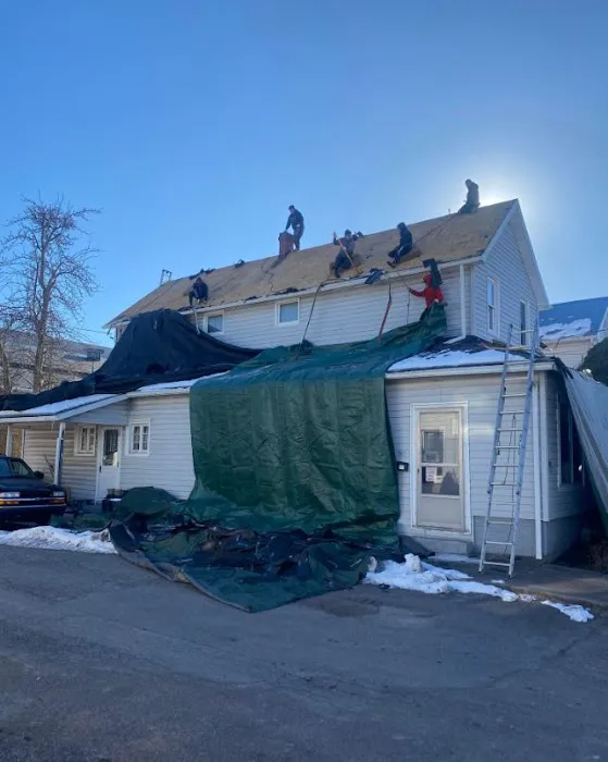 Crooked Ladder Roofing Dauphin County Picture 6