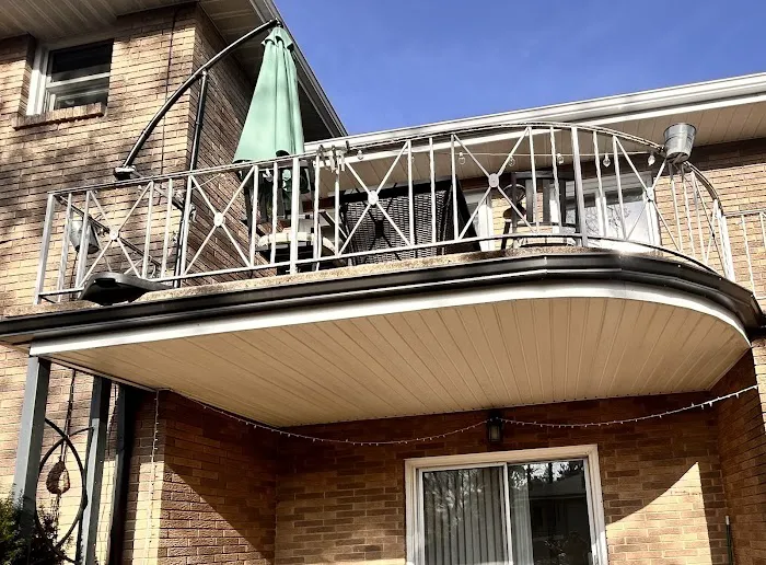 Crooked Ladder Roofing Dauphin County Picture 9