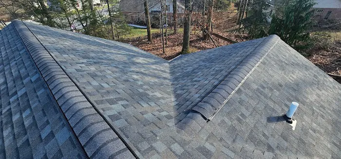 Crooked Ladder Roofing Dauphin County Picture 5