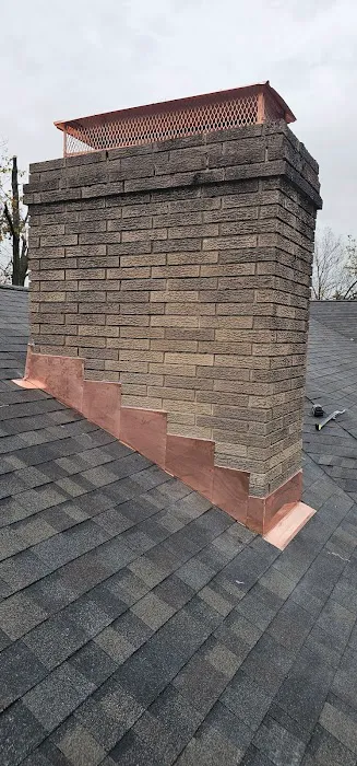 Crooked Ladder Roofing Dauphin County Picture 4