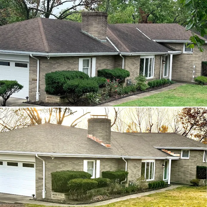 Crooked Ladder Roofing Dauphin County Picture 7