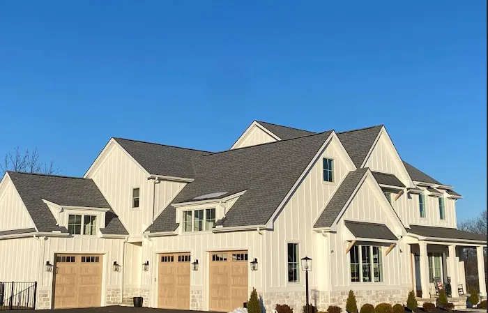 Crooked Ladder Roofing Dauphin County Picture 10