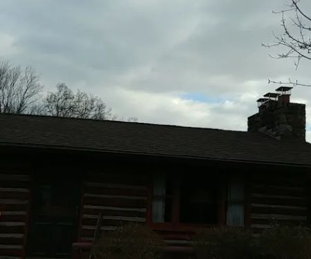 Rae's Roofing & Contracting