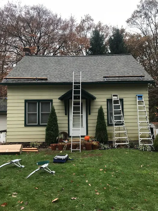 Roof Riders Unlimited Picture 5