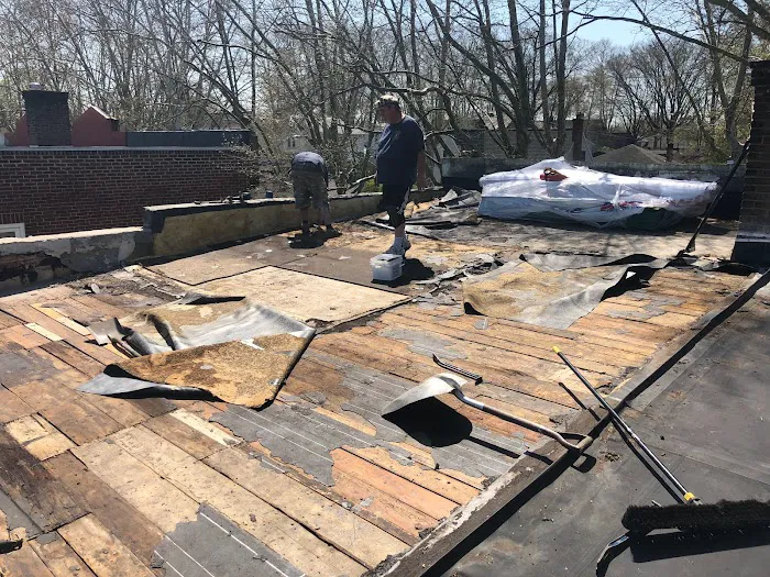 Roof Riders Unlimited Picture 6