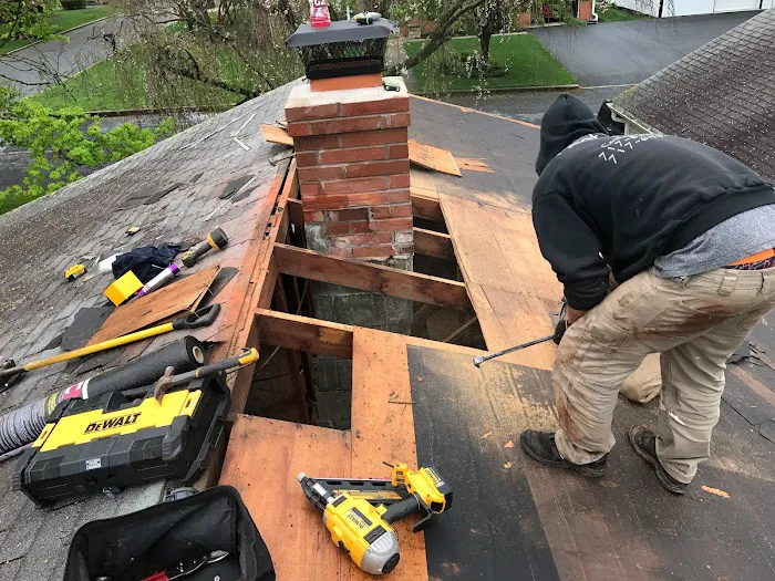 Roof Riders Unlimited Picture 10