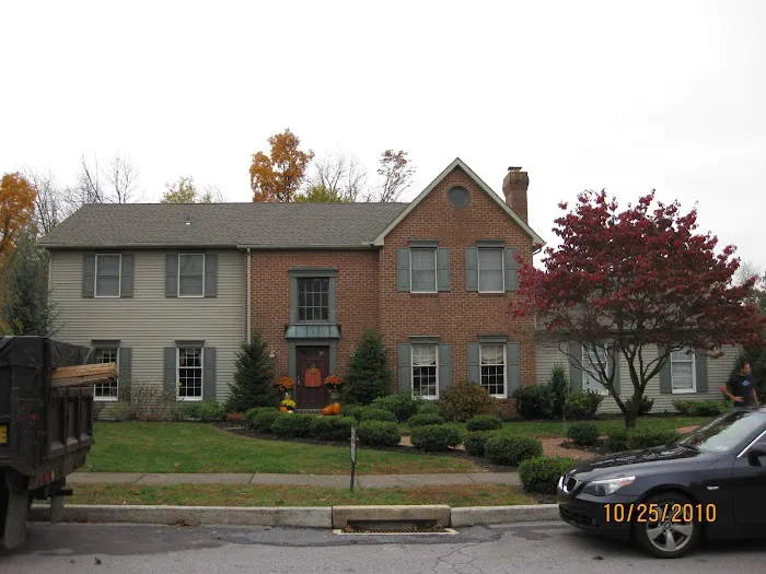 B.E. Shank Contracting Inc. Picture 2