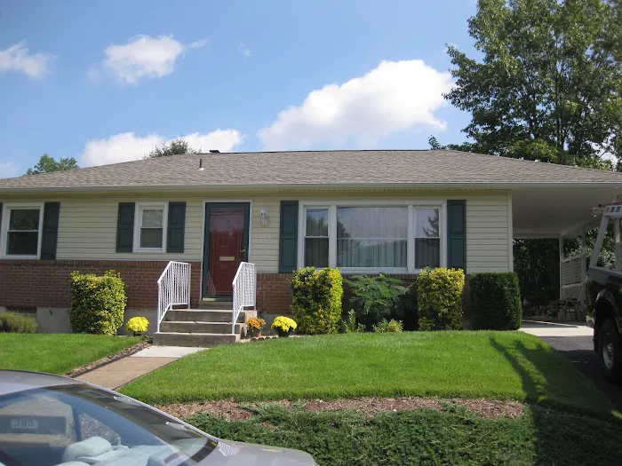 B.E. Shank Contracting Inc. Picture 8