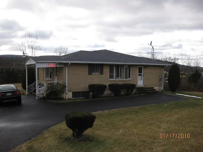 B.E. Shank Contracting Inc. Picture 4