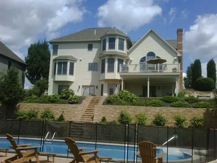 B.E. Shank Contracting Inc. Picture 3