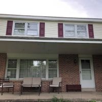 Stump Siding & Roofing, LLC ico