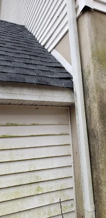 Stump Siding & Roofing, LLC Picture 10