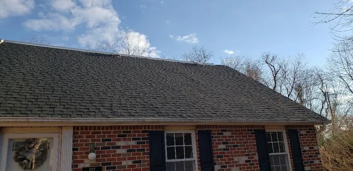 Stump Siding & Roofing, LLC Picture 8