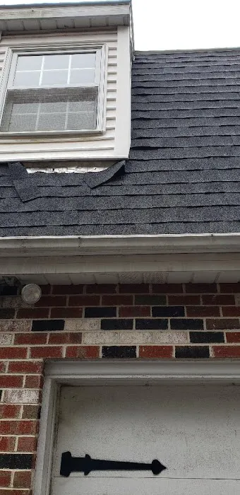 Stump Siding & Roofing, LLC Picture 5