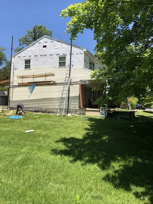 Stump Siding & Roofing, LLC Picture 4