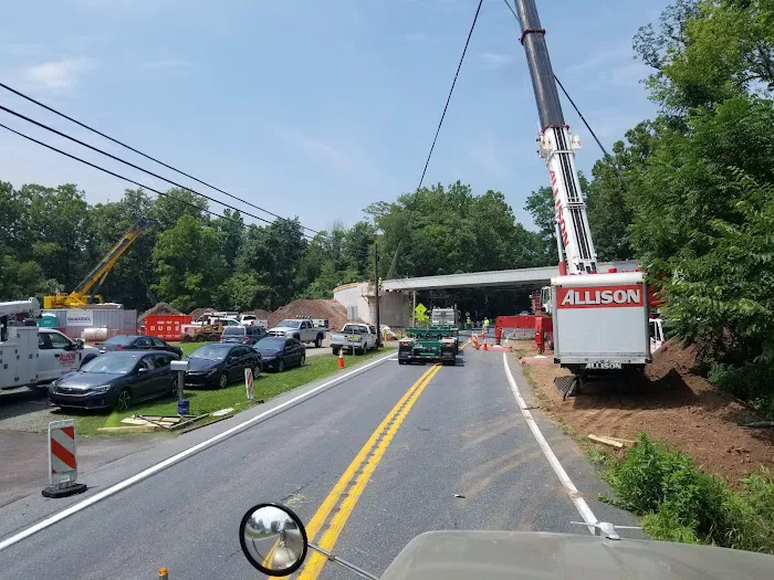 H W Wilson Roofing Company Picture 1