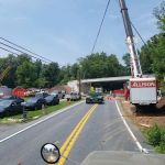 H W Wilson Roofing Company