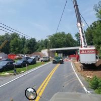 H W Wilson Roofing Company ico