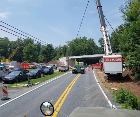 H W Wilson Roofing Company