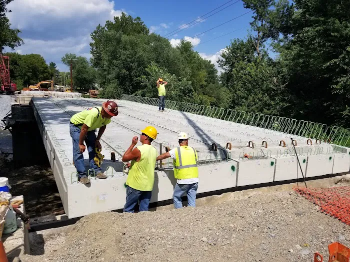 H W Wilson Roofing Company Picture 6