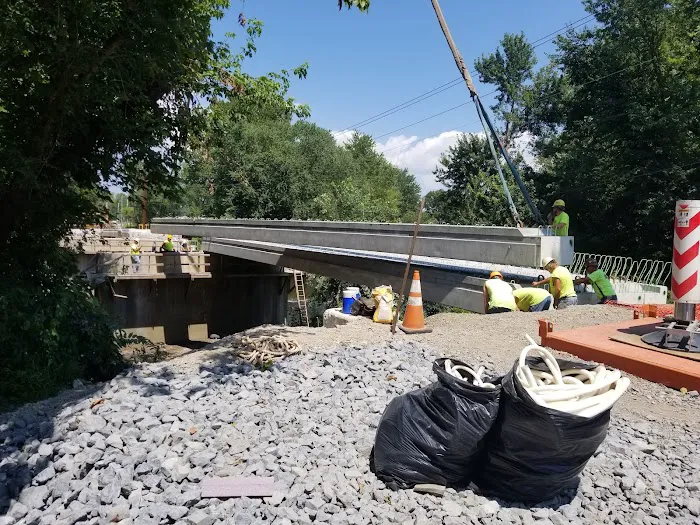 H W Wilson Roofing Company Picture 4