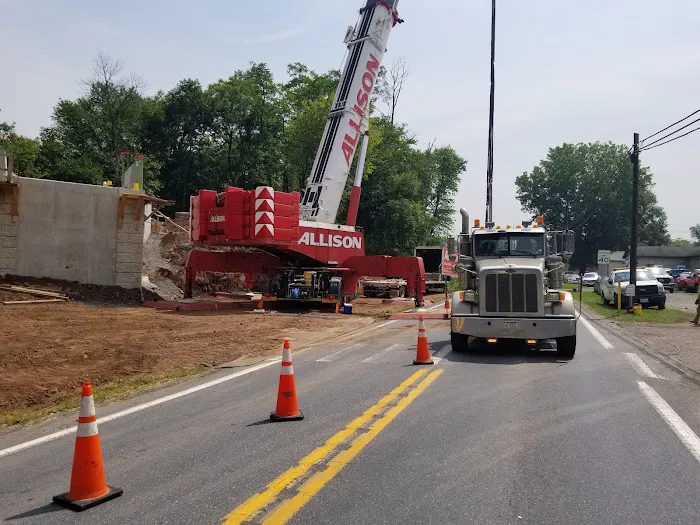 H W Wilson Roofing Company Picture 2