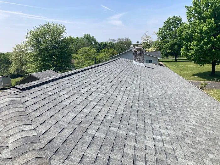 Scott Roofing Contractor Picture 4