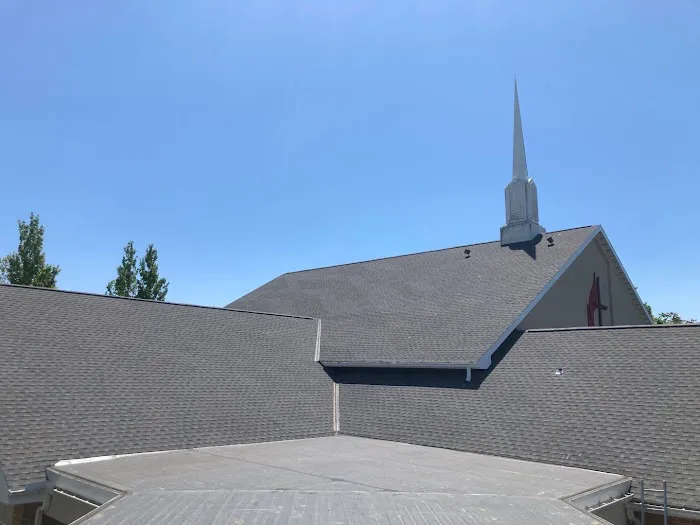 Scott Roofing Contractor Picture 1