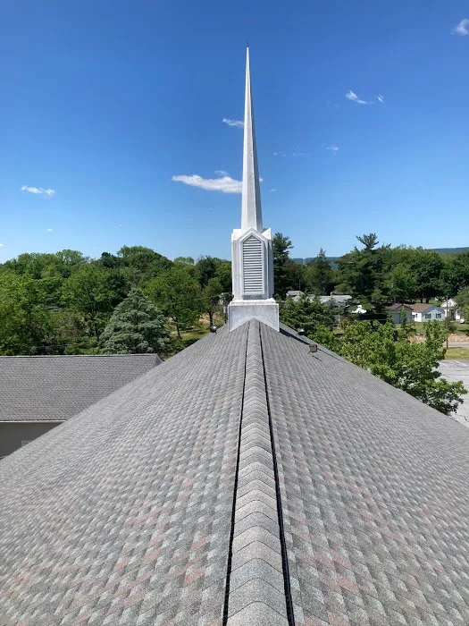 Scott Roofing Contractor Picture 3