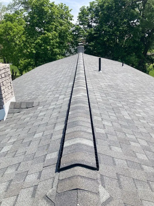 Scott Roofing Contractor Picture 2