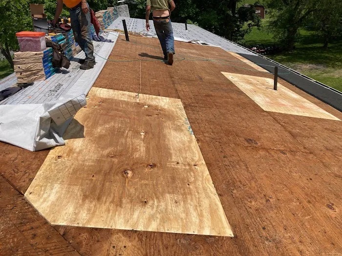 Scott Roofing Contractor Picture 8