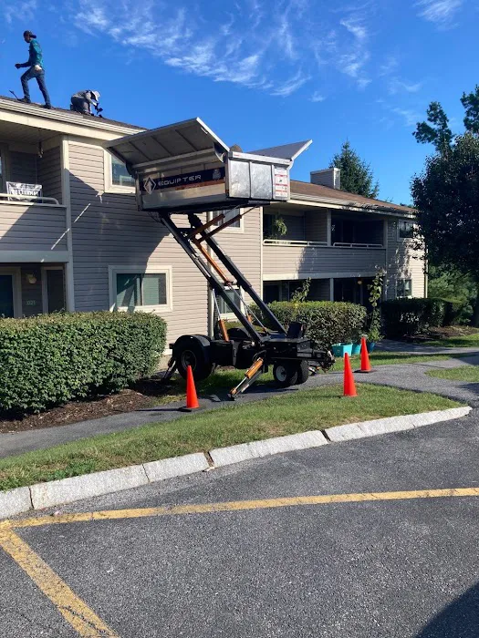 Scott Roofing Contractor Picture 10