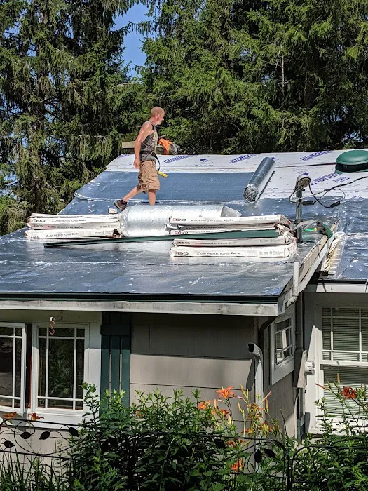 A Plus Metal Roofing Specialists Picture 4