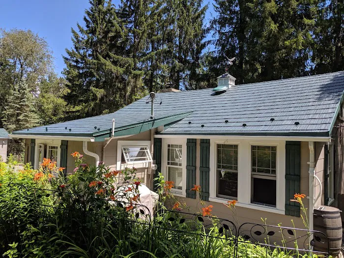 A Plus Metal Roofing Specialists Picture 3