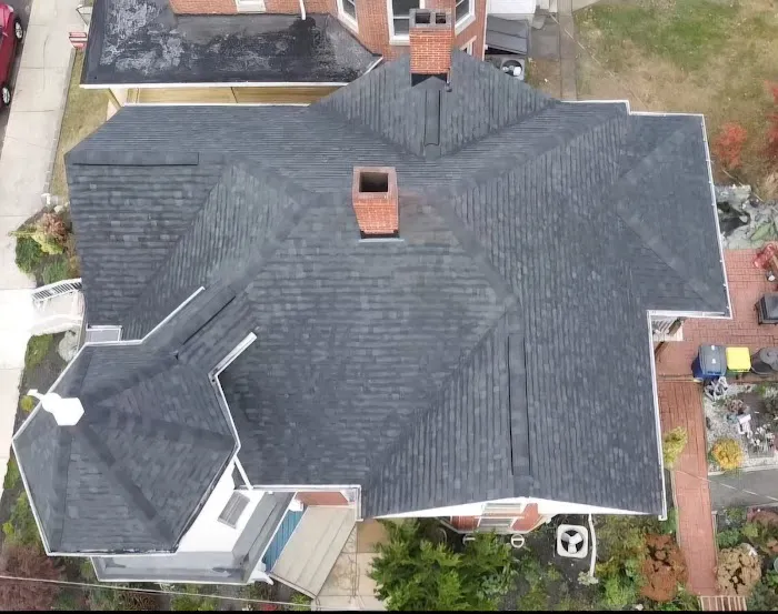 Happy Home Roofing Picture 7