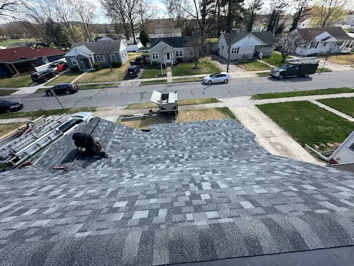 Happy Home Roofing Picture 4