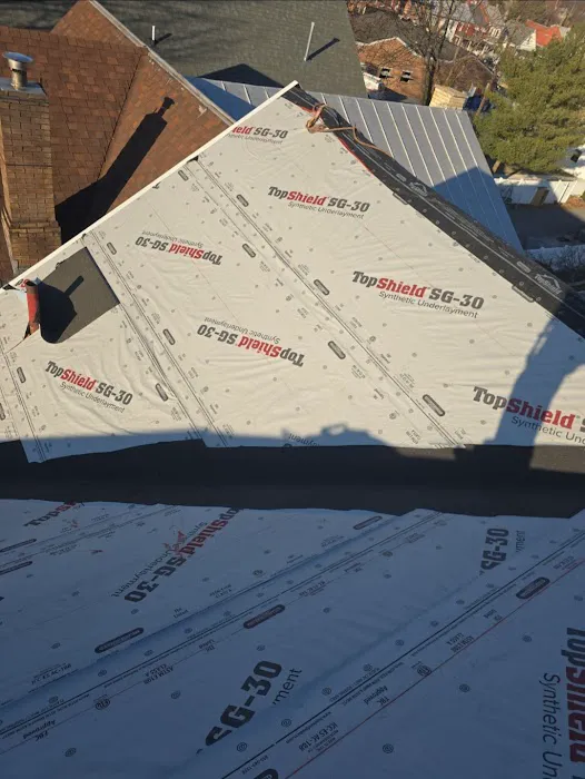 Happy Home Roofing Picture 8