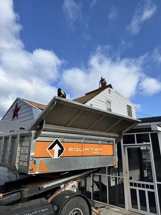 Happy Home Roofing Picture 1