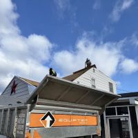 Happy Home Roofing ico