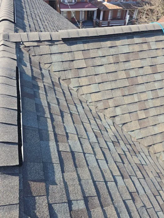 Happy Home Roofing Picture 10