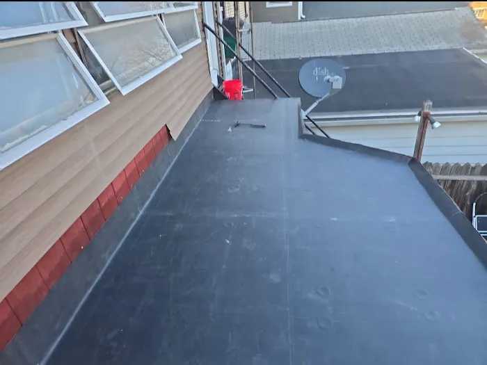 Happy Home Roofing Picture 6