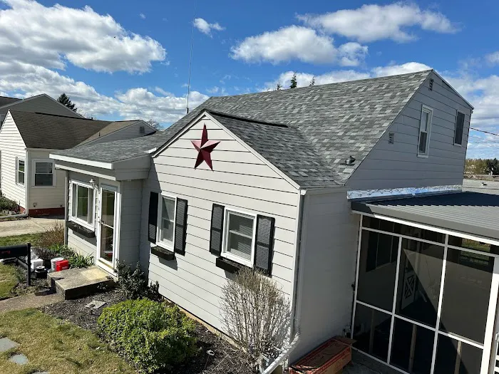 Happy Home Roofing Picture 3